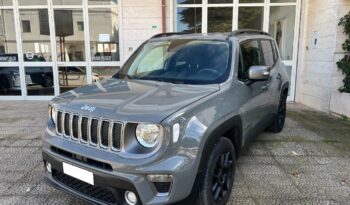 
									Jeep Renegade 1.6 Mjt 130 CV Limited pieno								