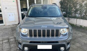 
									Jeep Renegade 1.6 Mjt 130 CV Limited pieno								