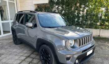 
									Jeep Renegade 1.6 Mjt 130 CV Limited pieno								