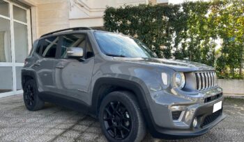 
									Jeep Renegade 1.6 Mjt 130 CV Limited pieno								