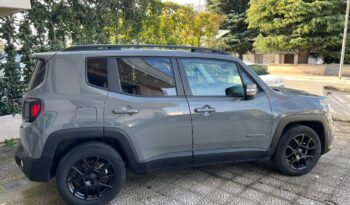 
									Jeep Renegade 1.6 Mjt 130 CV Limited pieno								