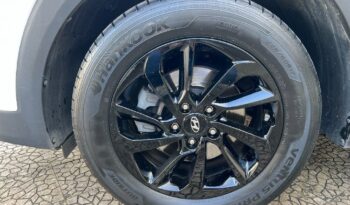 
									Hyundai Tucson 1.7 CRDi Tetto Nero pieno								