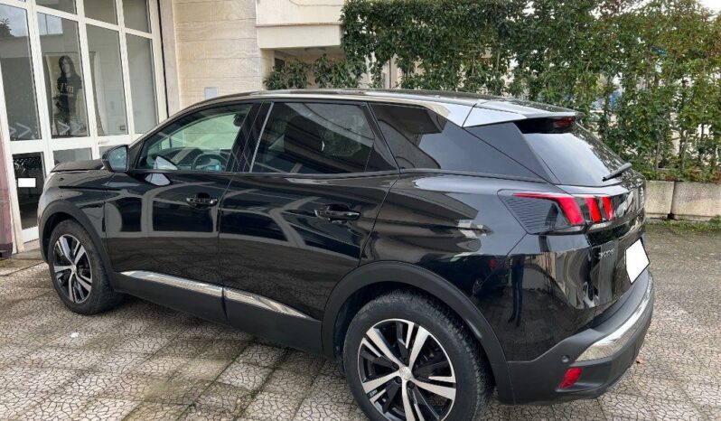 
								Peugeot 3008 BlueHDi 120 EAT6 S&S Allure pieno									