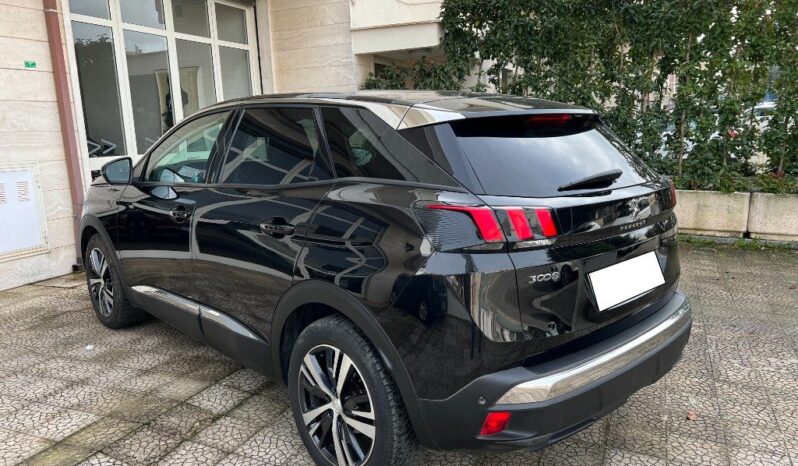 
								Peugeot 3008 BlueHDi 120 EAT6 S&S Allure pieno									