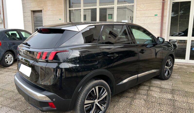 
								Peugeot 3008 BlueHDi 120 EAT6 S&S Allure pieno									