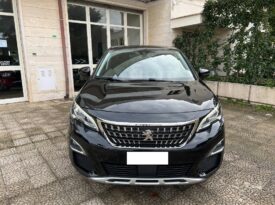 Peugeot 3008 BlueHDi 120 EAT6 S&S Allure