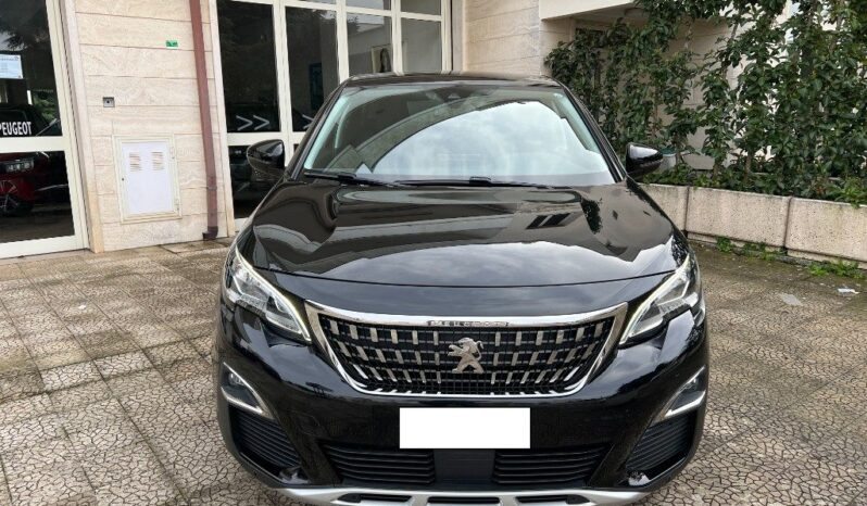 
								Peugeot 3008 BlueHDi 120 EAT6 S&S Allure pieno									