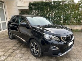 Peugeot 3008 BlueHDi 120 EAT6 S&S Allure