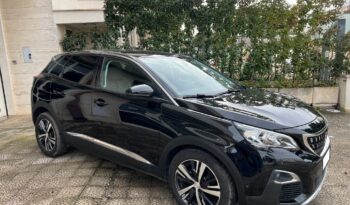 
									Peugeot 3008 BlueHDi 120 EAT6 S&S Allure pieno								