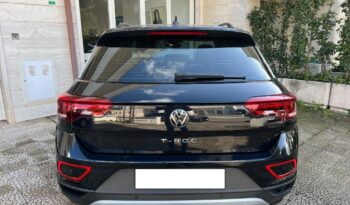 
									Volkswagen T-Roc 2.0 TDI SCR 150 CV DSG pieno								