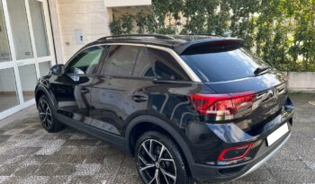 
									Volkswagen T-Roc 2.0 TDI SCR 150 CV DSG pieno								