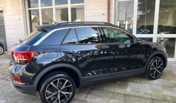 
									Volkswagen T-Roc 2.0 TDI SCR 150 CV DSG pieno								