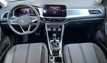 
									Volkswagen T-Roc 2.0 TDI SCR 150 CV DSG pieno								