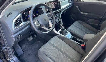 
									Volkswagen T-Roc 2.0 TDI SCR 150 CV DSG pieno								