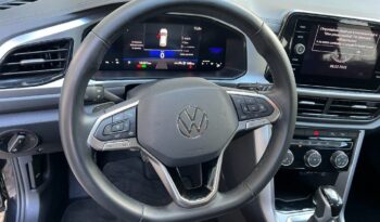 
									Volkswagen T-Roc 2.0 TDI SCR 150 CV DSG pieno								