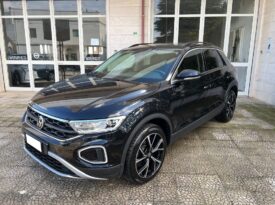 Volkswagen T-Roc 2.0 TDI SCR 150 CV DSG