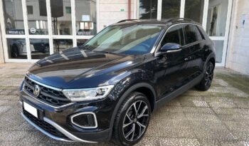 
									Volkswagen T-Roc 2.0 TDI SCR 150 CV DSG pieno								