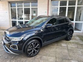 Volkswagen T-Roc 2.0 TDI SCR 150 CV DSG