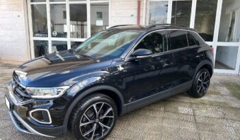 
									Volkswagen T-Roc 2.0 TDI SCR 150 CV DSG pieno								