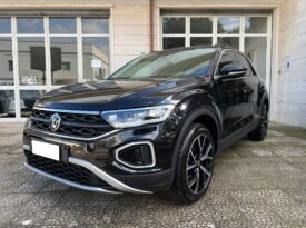 Volkswagen T-Roc 2.0 TDI SCR 150 CV DSG