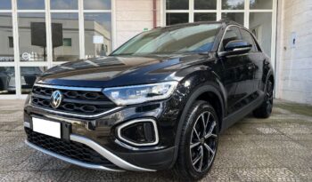 
									Volkswagen T-Roc 2.0 TDI SCR 150 CV DSG pieno								