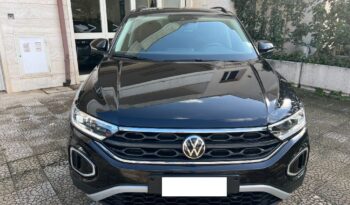 
									Volkswagen T-Roc 2.0 TDI SCR 150 CV DSG pieno								