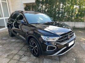 Volkswagen T-Roc 2.0 TDI SCR 150 CV DSG