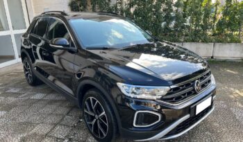 
									Volkswagen T-Roc 2.0 TDI SCR 150 CV DSG pieno								