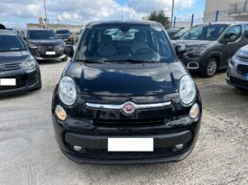 Fiat 500L 1.3 Multijet 95 CV