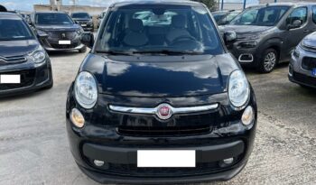 
									Fiat 500L 1.3 Multijet 95 CV pieno								