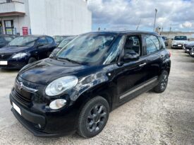 Fiat 500L 1.3 Multijet 95 CV