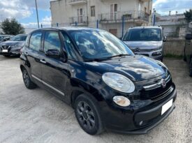 Fiat 500L 1.3 Multijet 95 CV