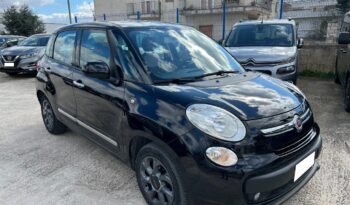 
									Fiat 500L 1.3 Multijet 95 CV pieno								