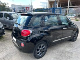 Fiat 500L 1.3 Multijet 95 CV