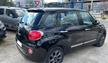 
									Fiat 500L 1.3 Multijet 95 CV pieno								