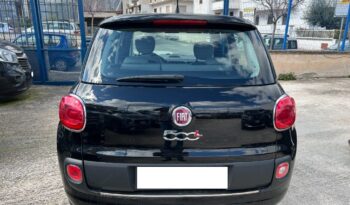 
									Fiat 500L 1.3 Multijet 95 CV pieno								