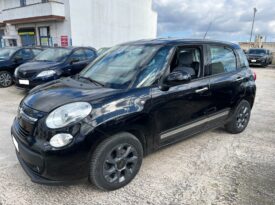 Fiat 500L 1.3 Multijet 95 CV