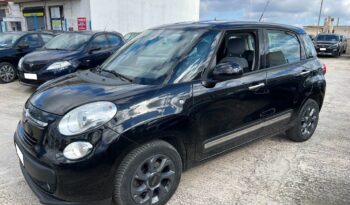 
									Fiat 500L 1.3 Multijet 95 CV pieno								