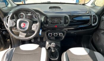 
									Fiat 500L 1.3 Multijet 95 CV pieno								