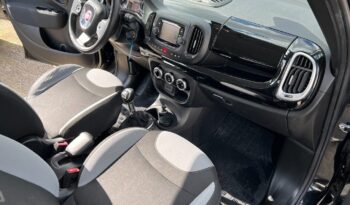 
									Fiat 500L 1.3 Multijet 95 CV pieno								