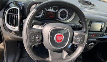 
									Fiat 500L 1.3 Multijet 95 CV pieno								