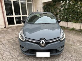 Renault Clio 1.5 dCi 75 CV 5 Porte Moschino