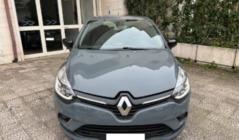 
									Renault Clio 1.5 dCi 75 CV 5 Porte Moschino pieno								