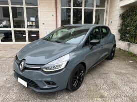 Renault Clio 1.5 dCi 75 CV 5 Porte Moschino