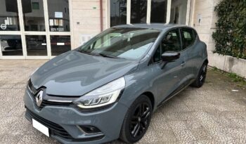 
									Renault Clio 1.5 dCi 75 CV 5 Porte Moschino pieno								