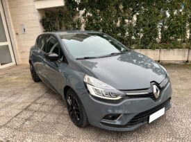 Renault Clio 1.5 dCi 75 CV 5 Porte Moschino