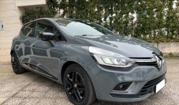 
									Renault Clio 1.5 dCi 75 CV 5 Porte Moschino pieno								