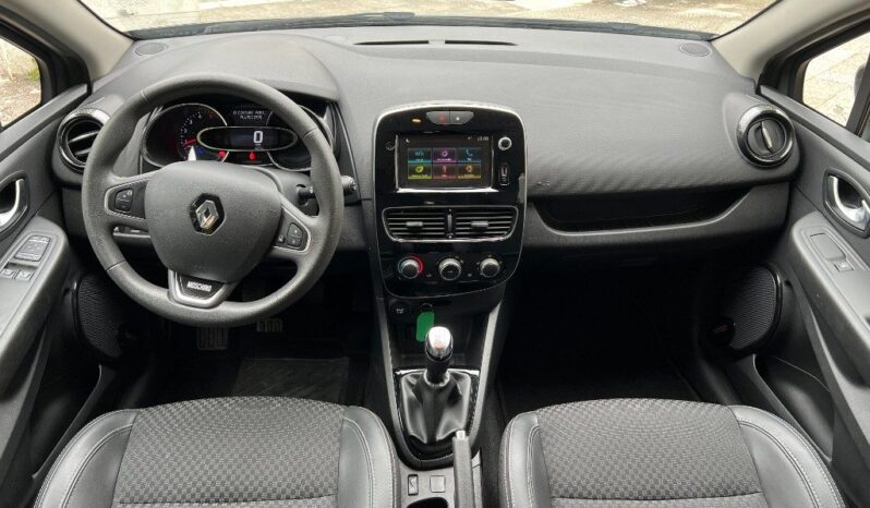 
								Renault Clio 1.5 dCi 75 CV 5 Porte Moschino pieno									