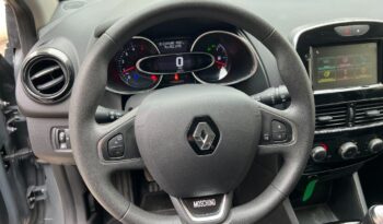 
									Renault Clio 1.5 dCi 75 CV 5 Porte Moschino pieno								