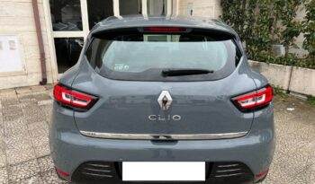 
									Renault Clio 1.5 dCi 75 CV 5 Porte Moschino pieno								